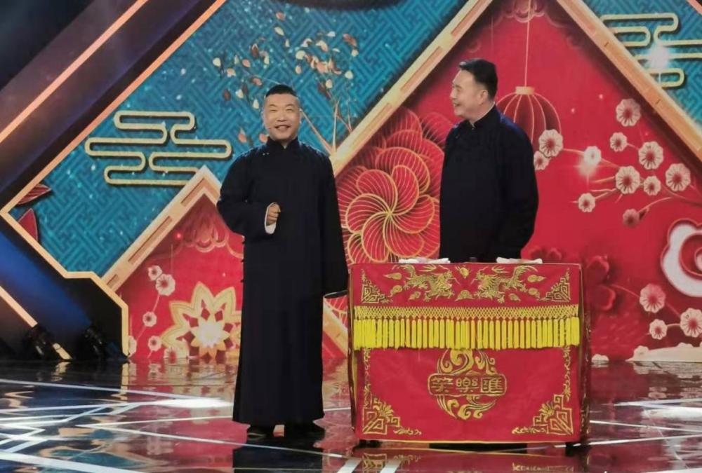 2021高鹤彩上海相声专场时间安排、门票购买