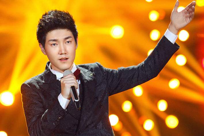 2021王晰重庆演唱会时间、地点、门票网址