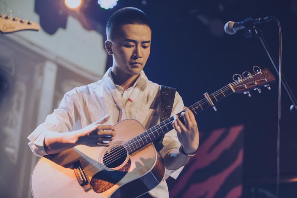 2023宁波香橙音乐节时间表+门票订购