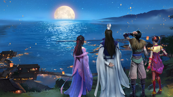 2021音乐会《仙剑奇侠传》郑州站时间、地点、门票价格