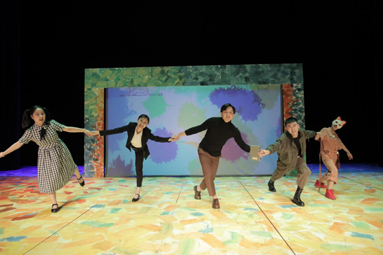 2021童话剧《小王子》苏州站时间、地点、门票价格 2021童话剧《小王子》苏州站时间、地点、门票价格