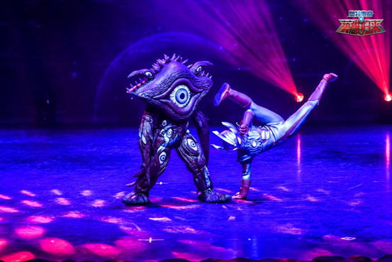 2022舞台剧《奥特传奇之英雄归来》哈尔滨站门票购买+剧目介绍 2022舞台剧《奥特传奇之英雄归来》哈尔滨站门票购买+剧目介绍