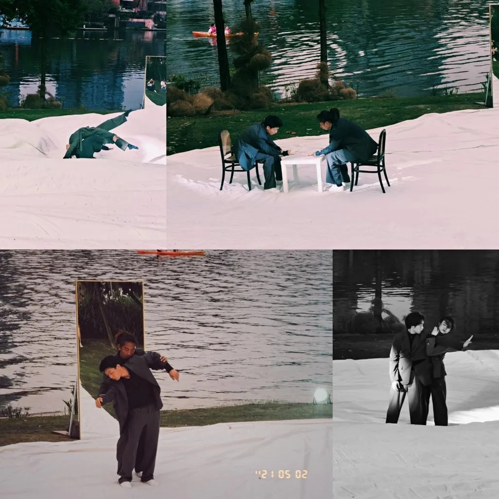 2021舞剧《奔跑的人》成都站时间、地点、门票价格