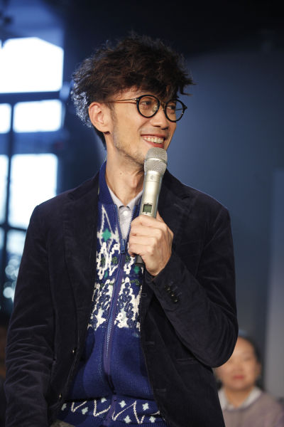 2023周传雄苏州演唱会【在线订票】