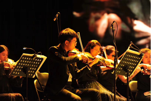 音乐会《冰雪奇缘》成都站门票价格/演出时间/曲目单