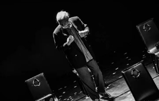 2021话剧《冬沼之巢》成都站演出详情（时间、地点、门票）