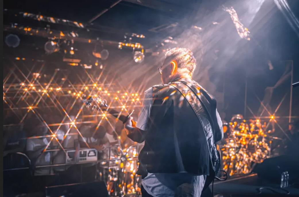 2021南京咪豆星球假日派对演唱详情、门票预订