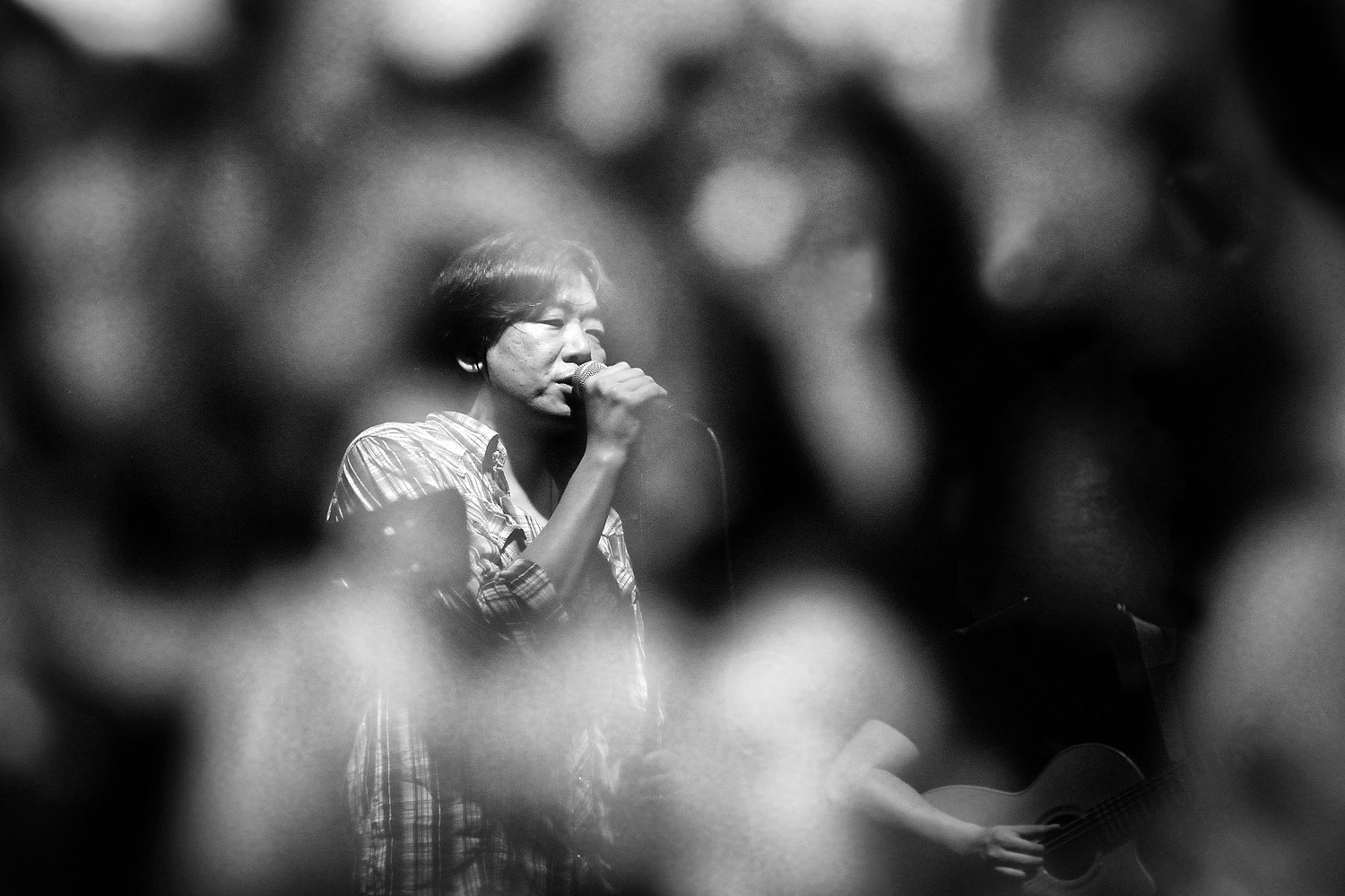 2023无锡荡口民谣音乐节门票价格及购票网址