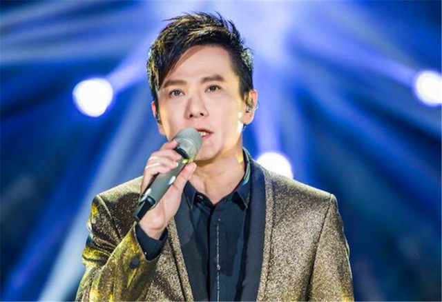 2023张信哲广州演唱会(时间+场馆+订票指南)