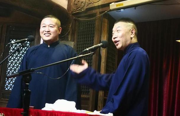 2021高鹤彩上海相声专场时间安排、门票购买