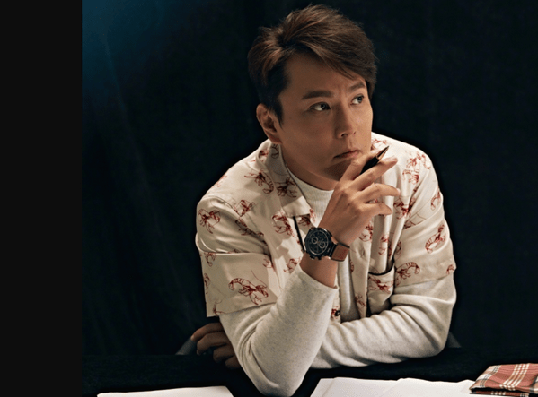 张信哲海口演唱会门票预订+行程一览+时间场馆