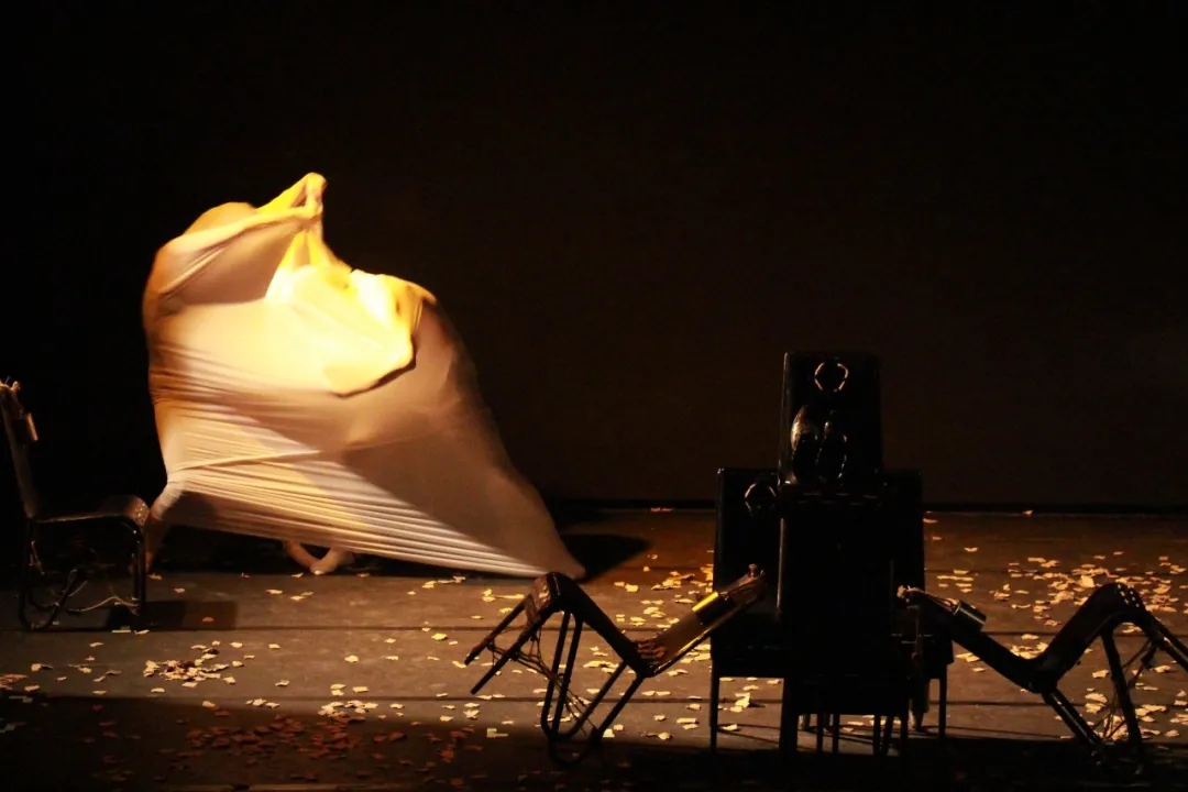 话剧《冬沼之巢》成都站时间/门票/剧情一览 话剧《冬沼之巢》成都站时间/门票/剧情一览