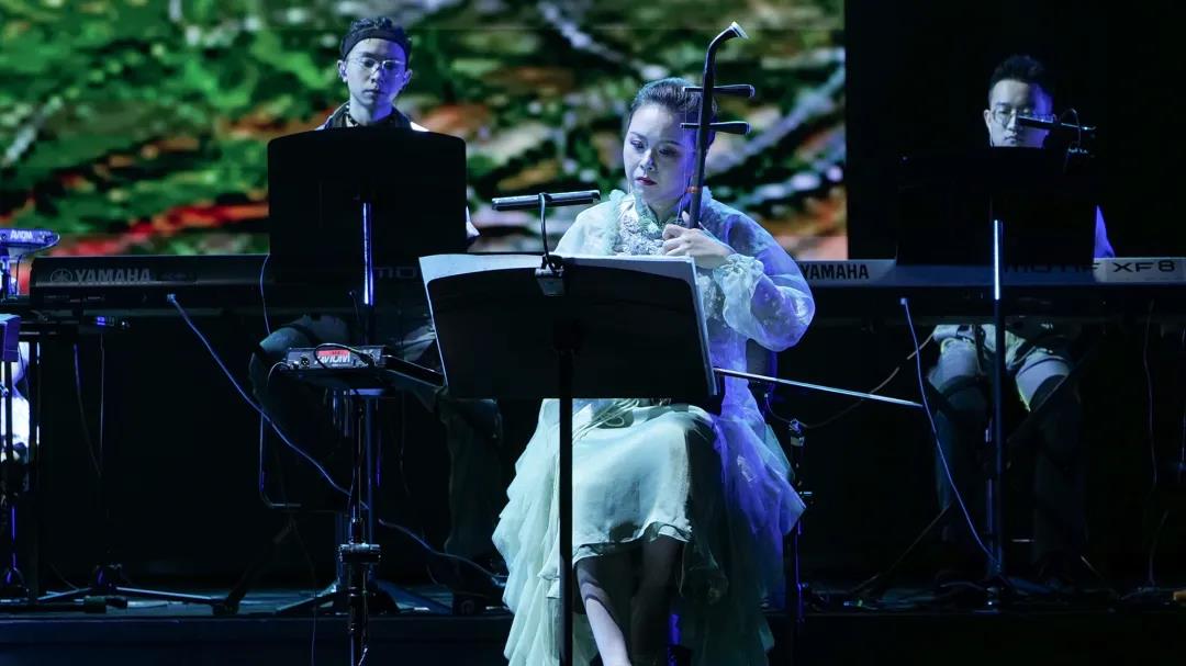 2021音乐会《仙剑奇侠传》郑州站曲目单、时间、地点、门票 2021音乐会《仙剑奇侠传》郑州站曲目单、时间、地点、门票