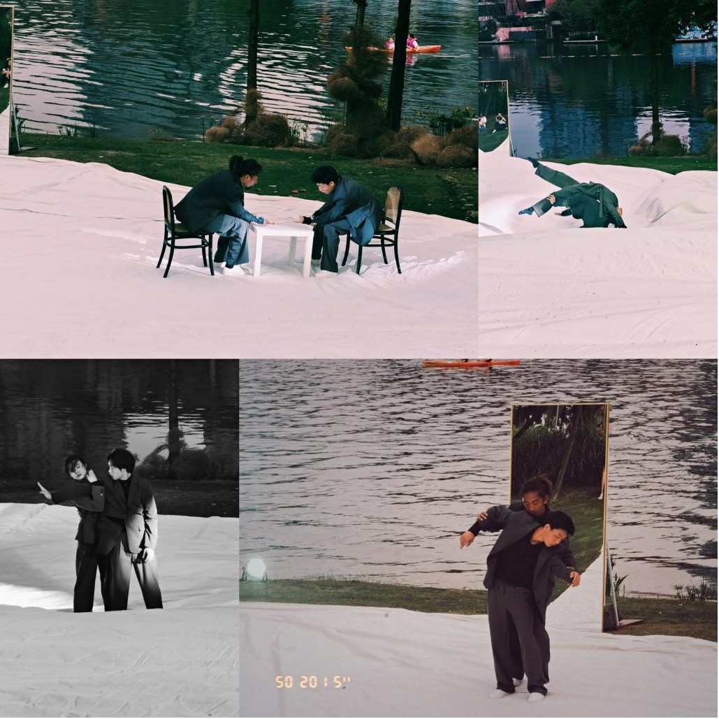 2021舞剧《奔跑的人》成都站举办时间、门票价格、场馆介绍