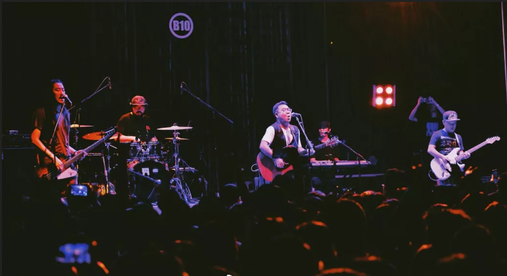 2021南京咪豆星球假日派对详情一览（时间、阵容、门票订购）