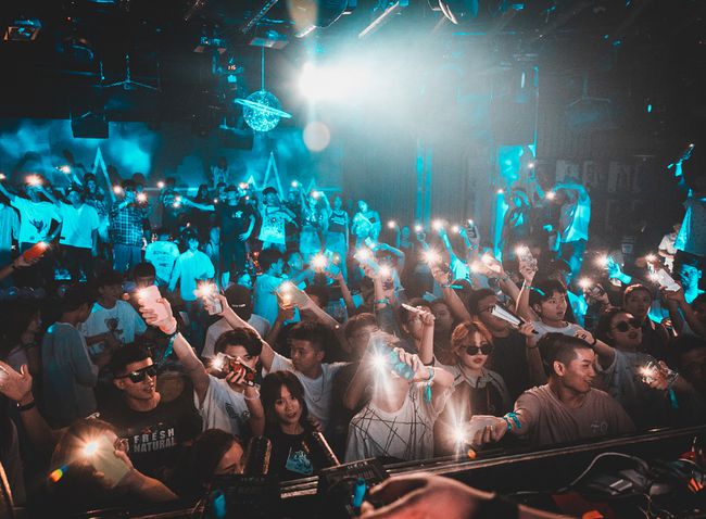 2021三亚迷笛音乐节门票详情+购票网址 2021三亚迷笛音乐节门票详情+购票网址