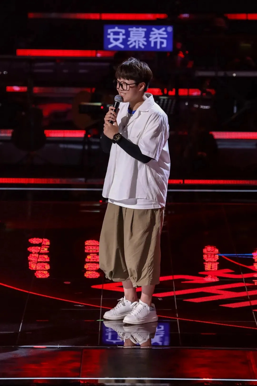 2021王靖雯武汉演唱会时间、地点、行程、购票入口