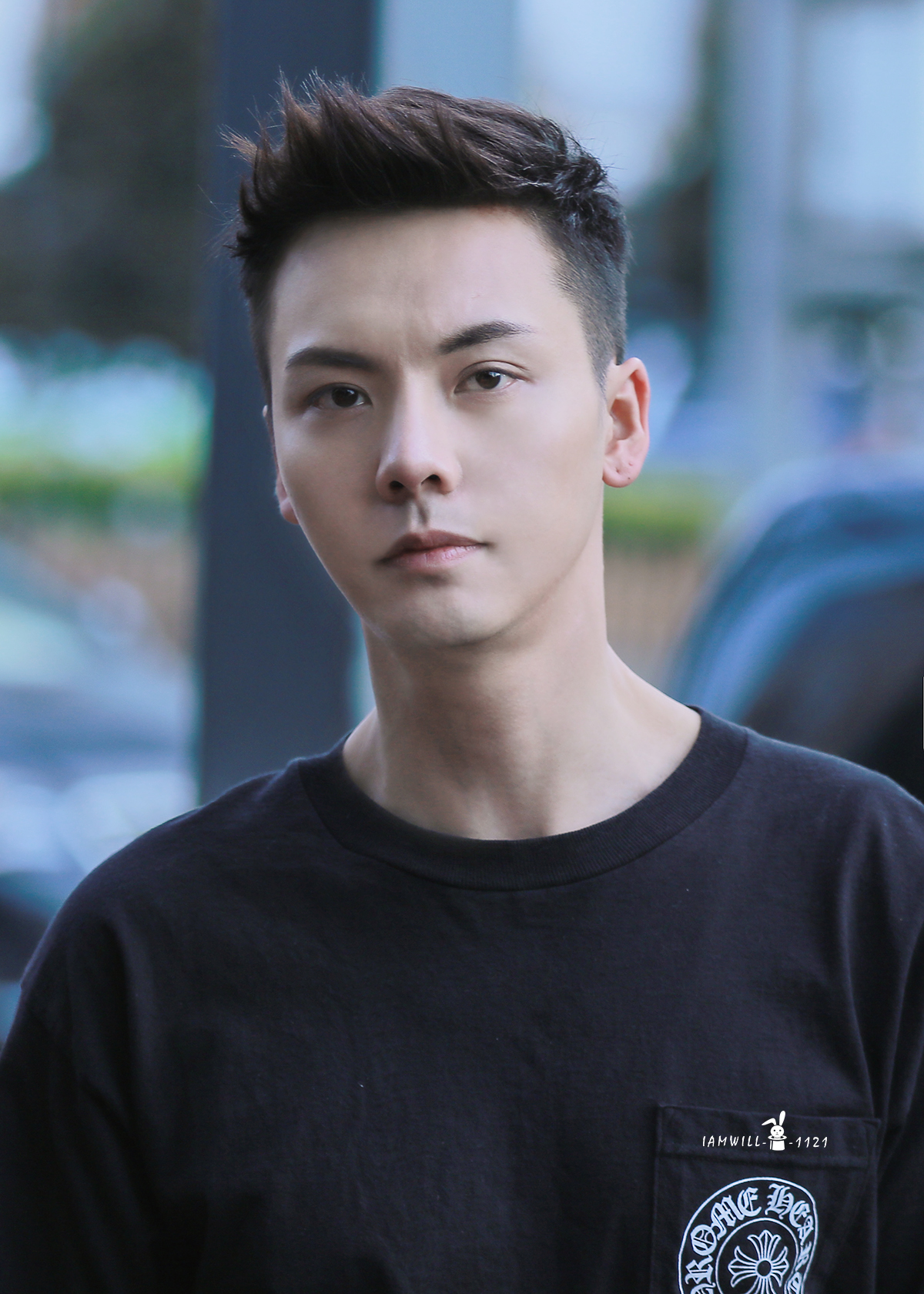 2021陈伟霆广州演唱会门票多少钱?在哪里举办? 2021陈伟霆广州演唱会门票多少钱?在哪里举办?