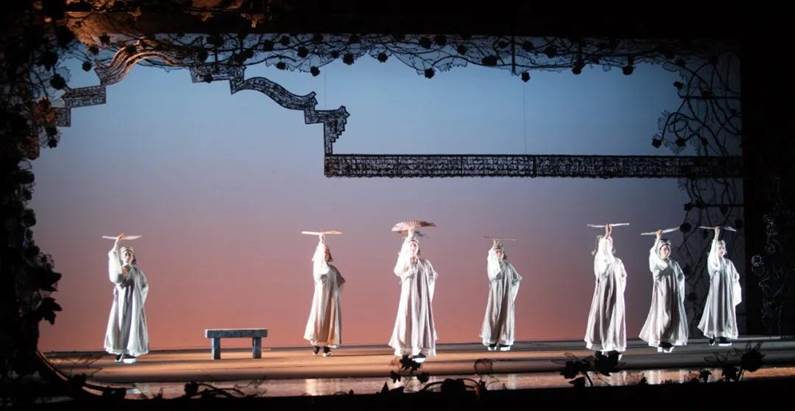 2021越剧《梁祝》丽水站时间地点、门票价格（附场馆介绍）