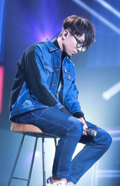 2021金华横店国潮巨星演唱会门票购买+阵容一览