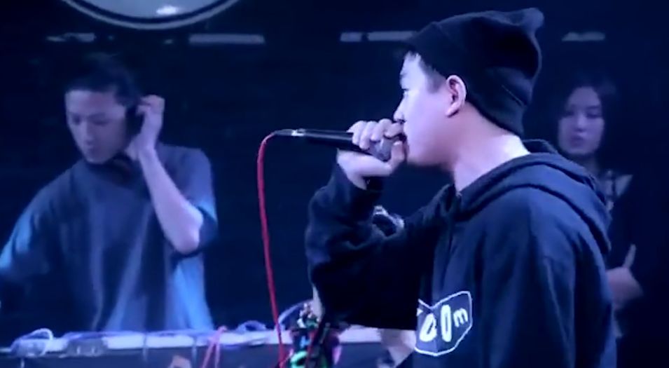 2021北京MDSK音乐节阵容公布及门票详情