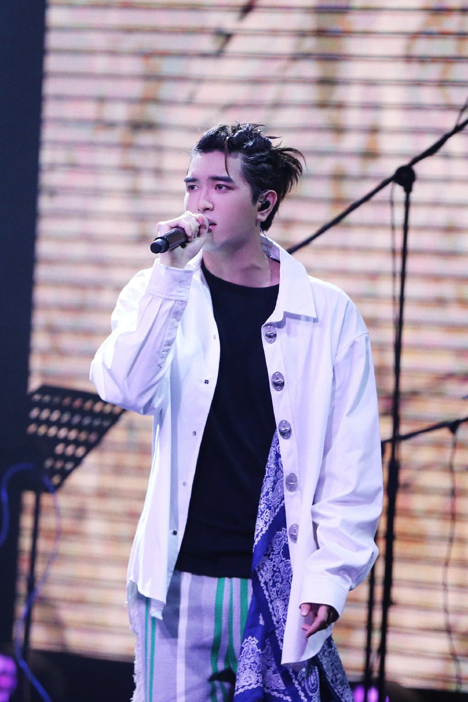 2023宁波香橙音乐节阵容介绍及购票详情 2023宁波香橙音乐节阵容介绍及购票详情