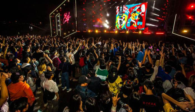 2021溧阳南窗音乐节时间安排+阵容介绍+订票网址