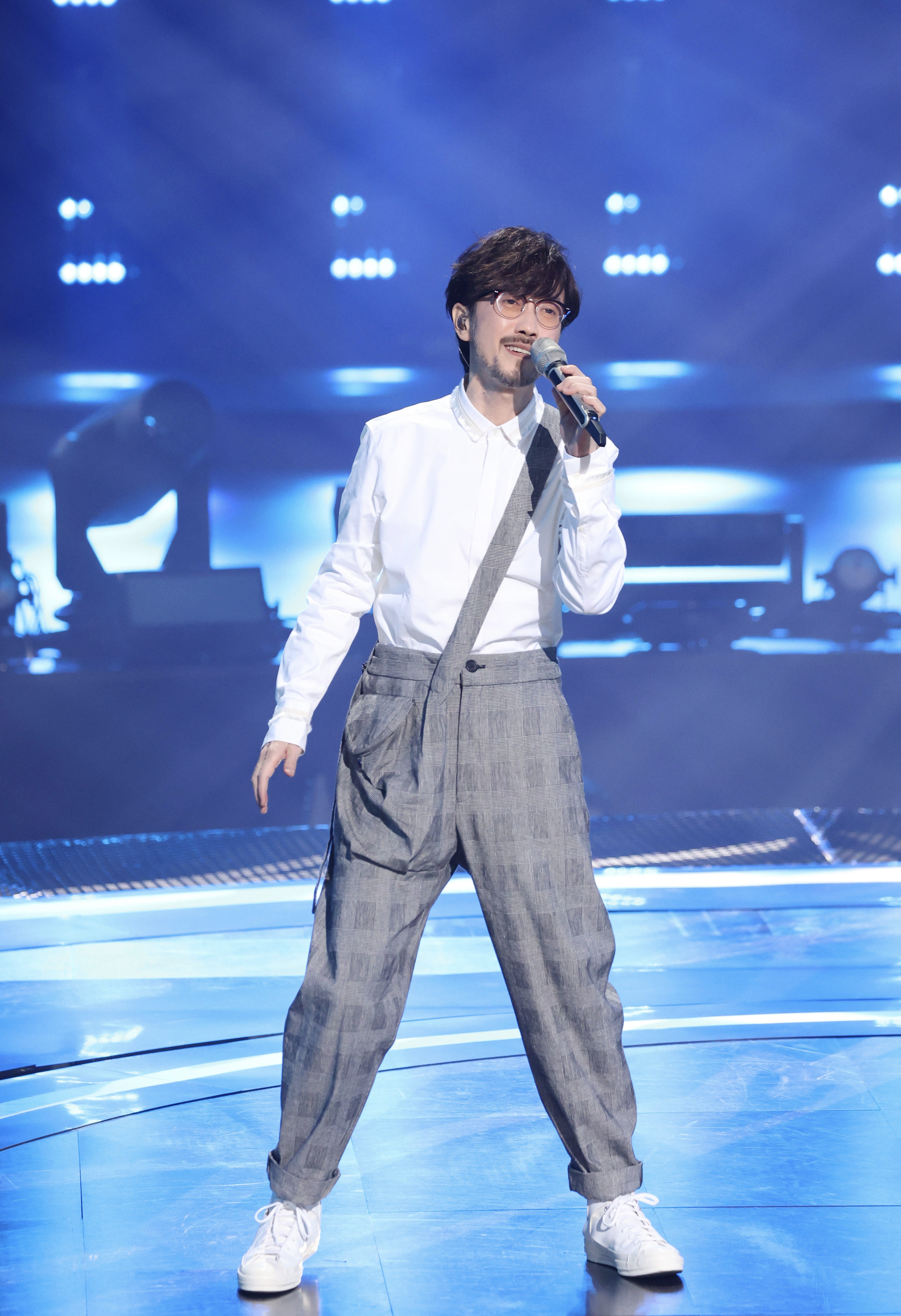 2023周传雄苏州演唱会门票多少钱？（附门票详情）