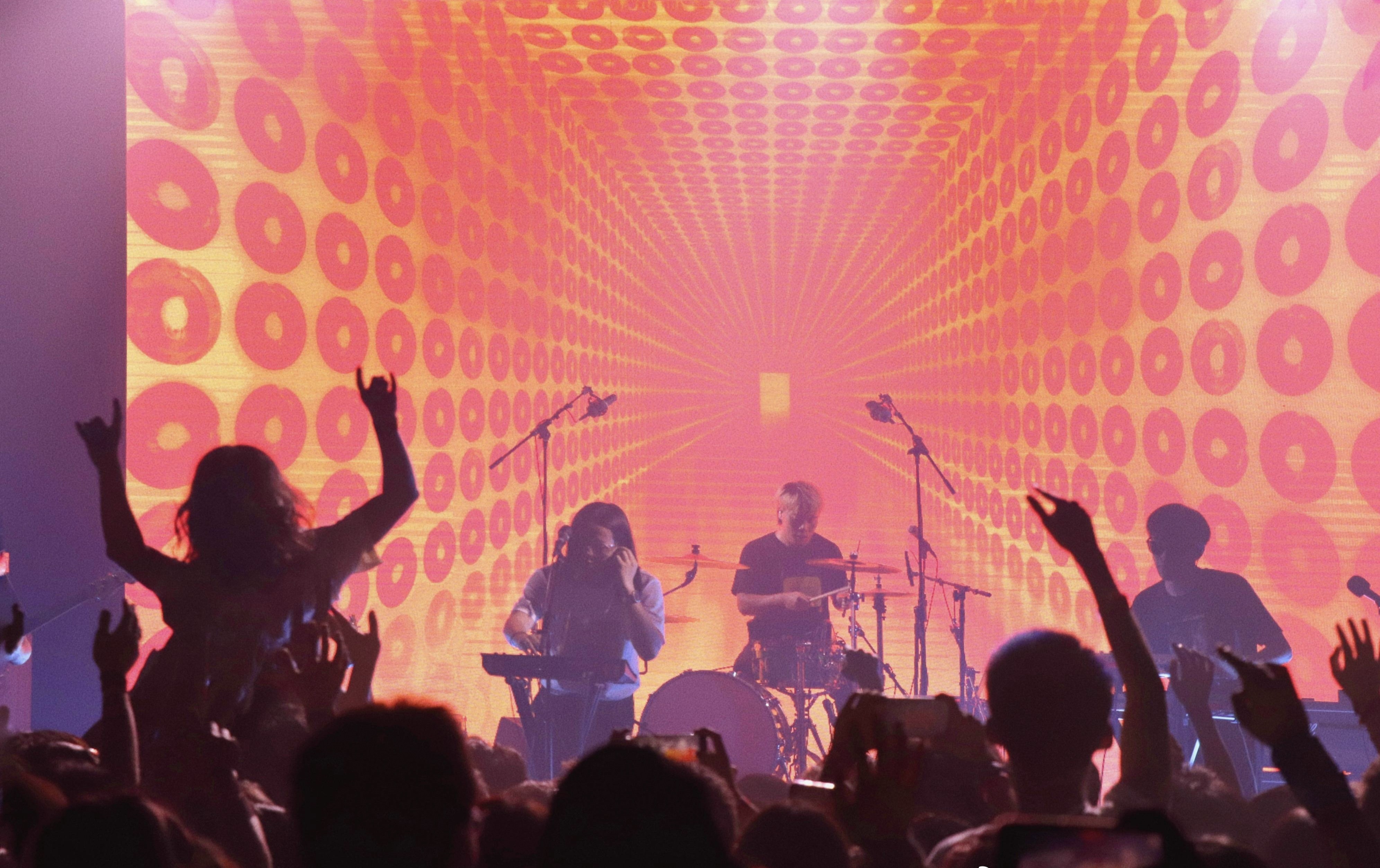 2023宁波香橙音乐节阵容介绍及购票详情 2023宁波香橙音乐节阵容介绍及购票详情