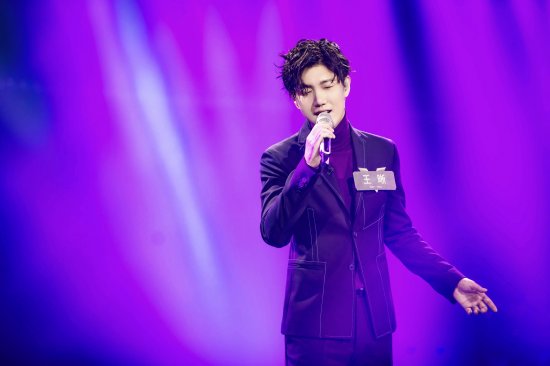 2021王晰重庆演唱会举办时间、购票链接