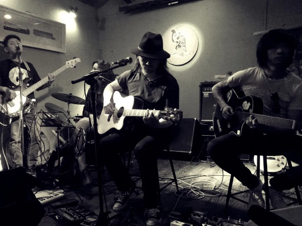 2021葫芦村啤酒音乐节-溧阳站