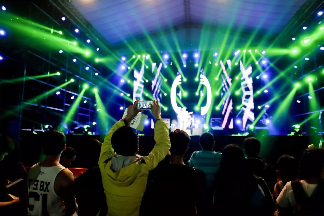 2023安阳航空音乐节演出详情、在线订票