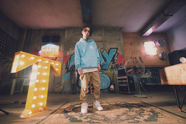 2021北京MDSK音乐节什么时候开始？门票多少钱？