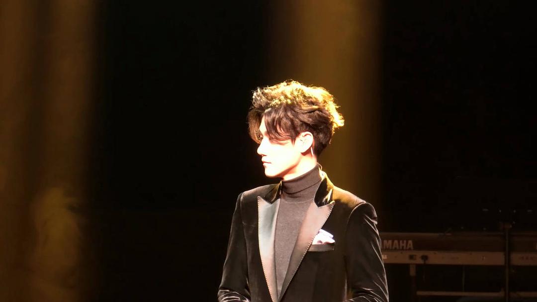 2021王晰重庆演唱会时间+门票价格 2021王晰重庆演唱会时间+门票价格