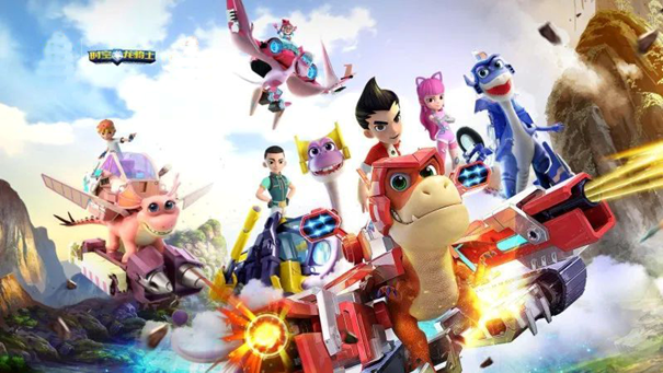 舞台剧《时空龙骑士》北京站剧情介绍及订票链接