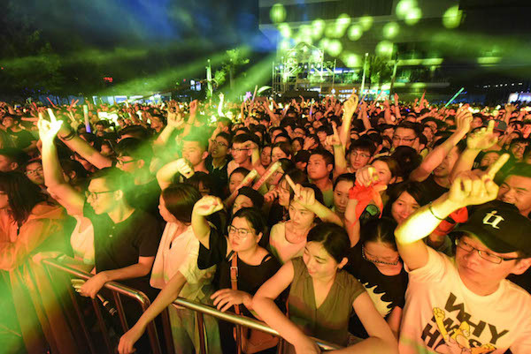 2023无锡荡口民谣音乐节阵容介绍、订票链接