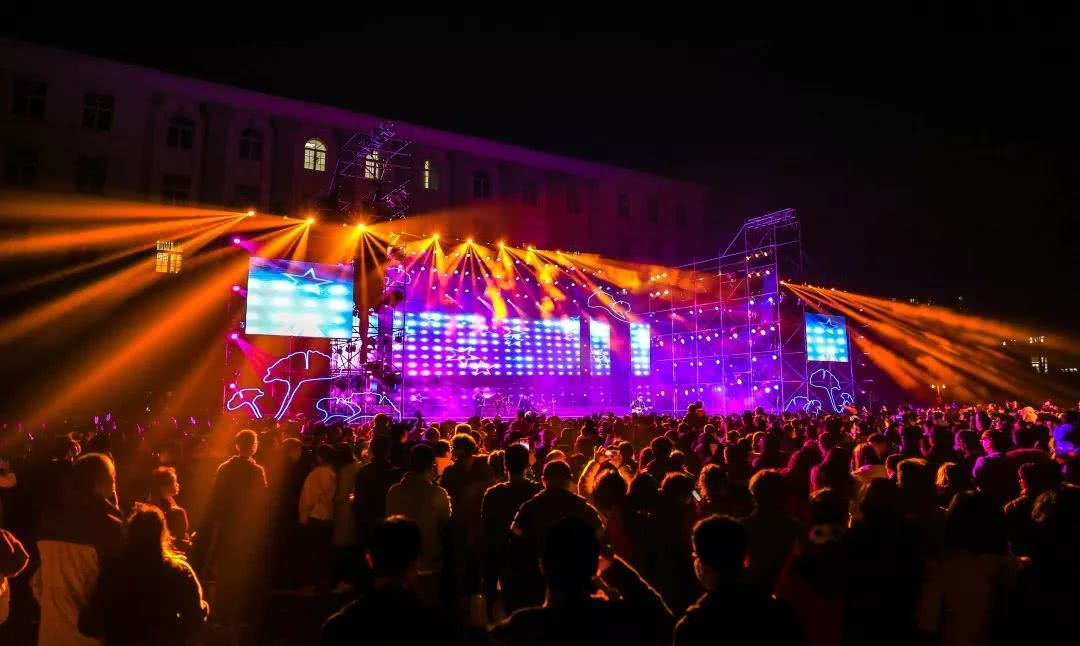 2023成都元气森林音乐节演出详情、在线订票