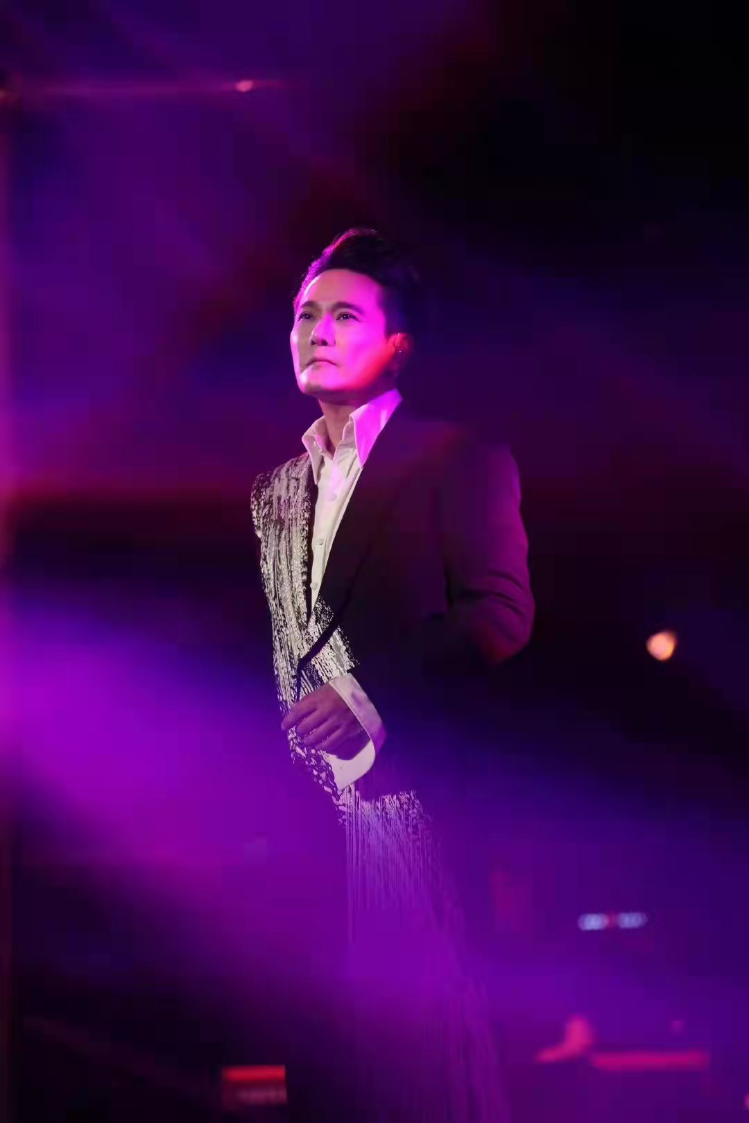 2023张信哲广州演唱会门票详情（时间+票价+订票网址）