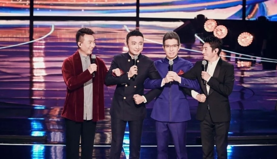 央视boys是指哪些人？