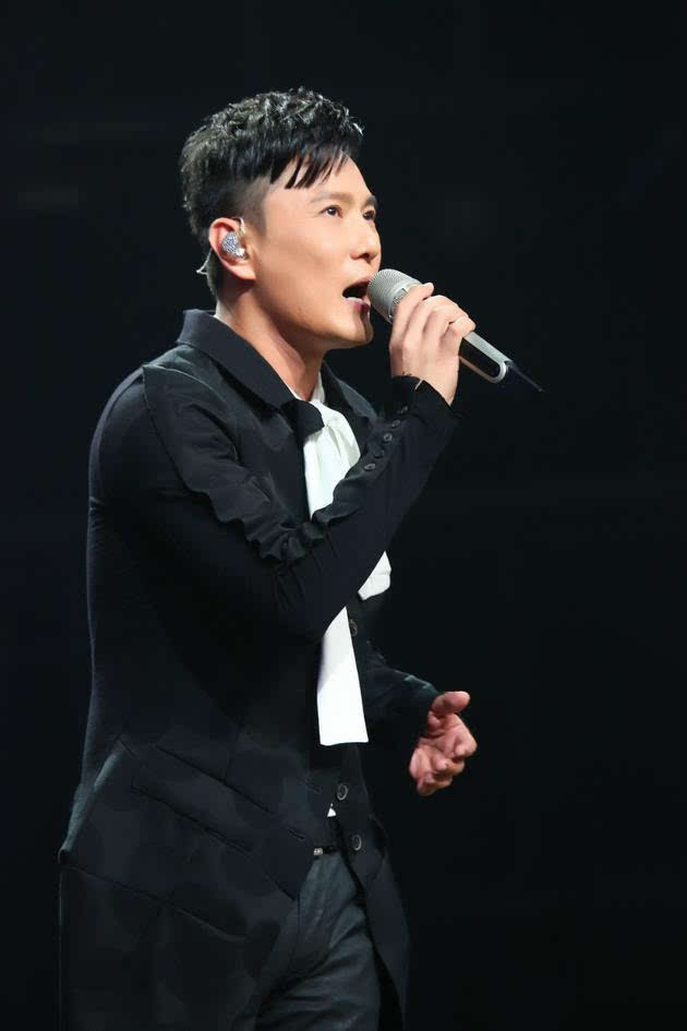 2021张信哲海口演唱会订票网址（附演出详情）