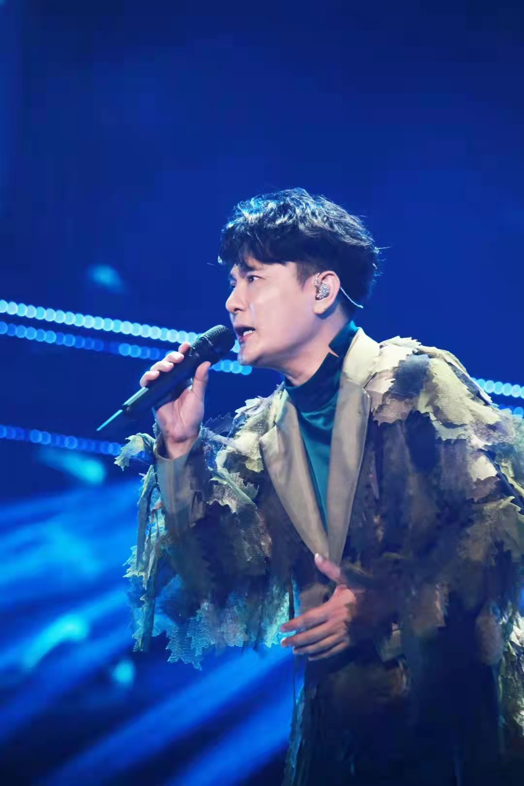 2023张信哲广州演唱会门票详情（时间+票价+订票网址）