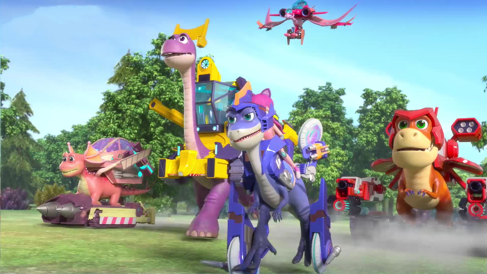 2021舞台剧《时空龙骑士》北京站剧目介绍+门票价格