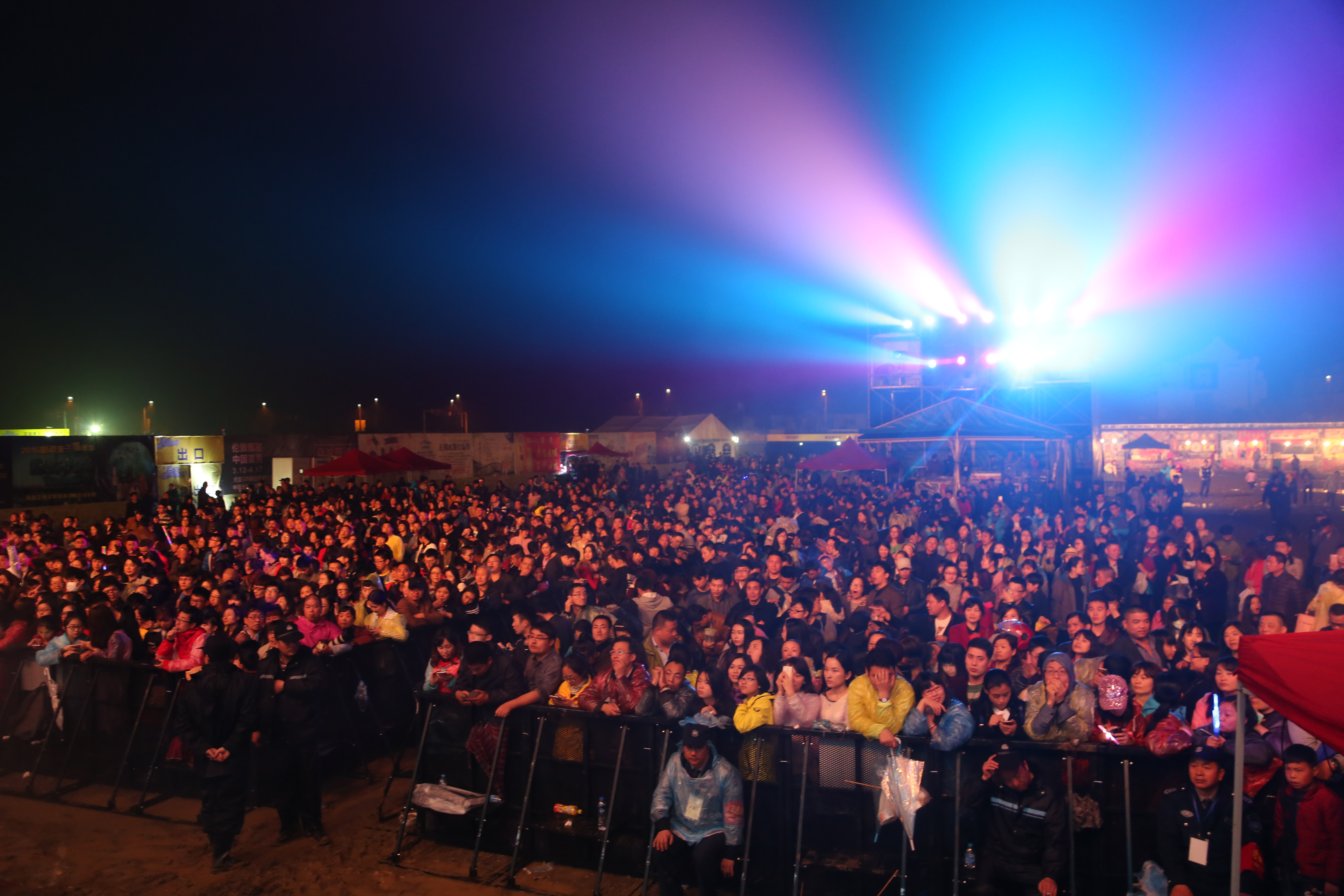 2023无锡荡口民谣音乐节阵容都有谁？门票怎么订购？