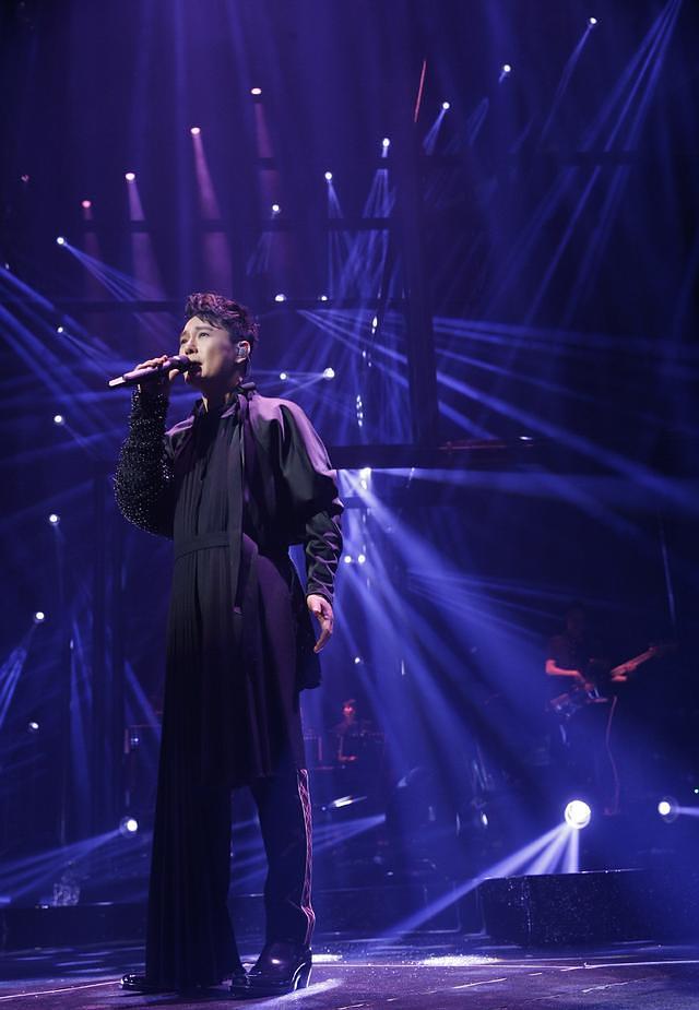 2021张信哲海口演唱会演出详情、门票预定