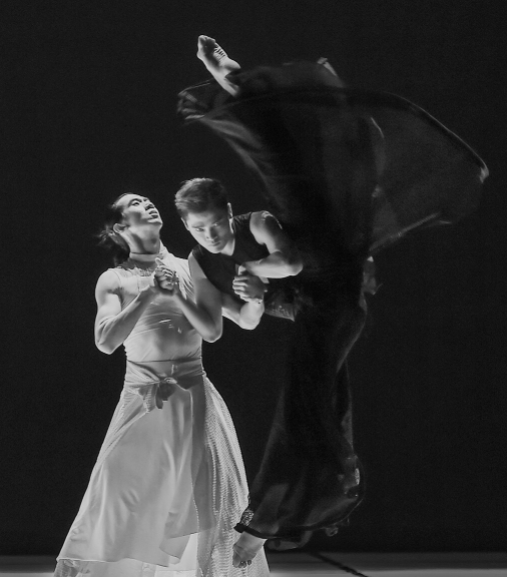 2021舞剧《闭幕演出》深圳站门票价格+时间地点