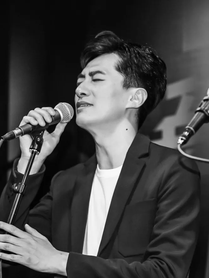 Michal与可夫杭州爵士名曲演唱会门票价格及曲目单一览