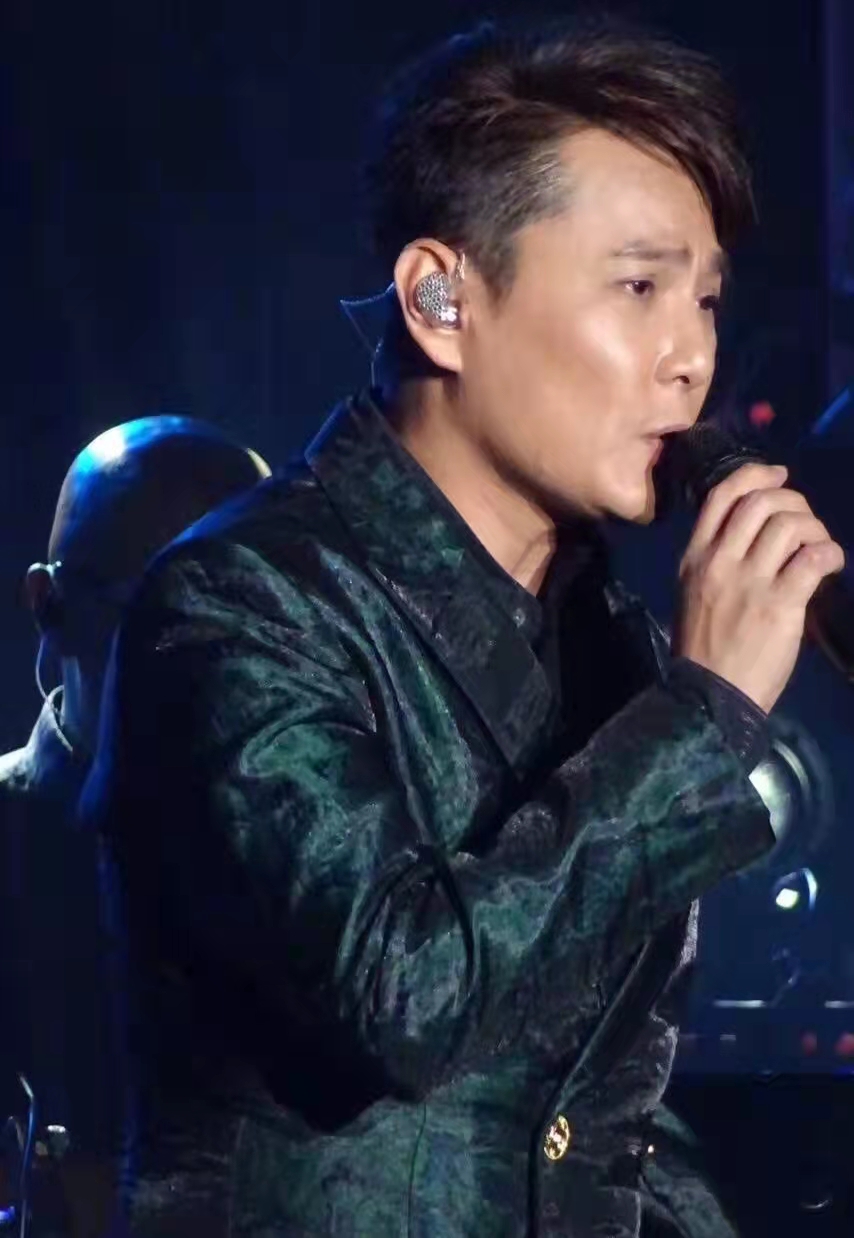 2021张信哲海口演唱会行程安排+时间表（附购票入口）