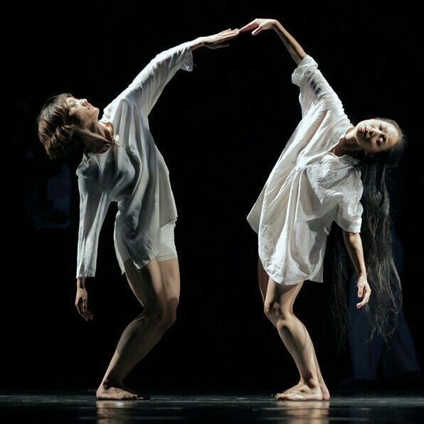 2021舞剧《闭幕演出》深圳站门票价格+时间地点