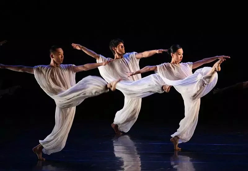 2021舞剧《闭幕演出》深圳站门票价格+时间地点