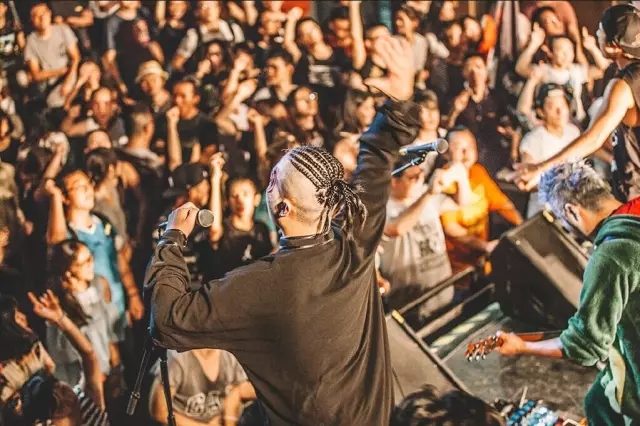 2021宁夏黄河数字音乐节（时间+地点+阵容+门票）